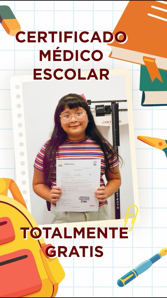 Familiaaaa, se que el regreso a clases nunca viene solo… también llegan las listas de útiles, los uniformes y un montón…