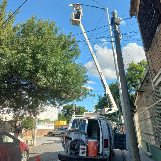 Tu participación también ayuda a mejorar nuestra ciudad. Si detectas alguna situación que requiera atención, puedes real… Tu participación también ayuda a mejorar nuestra ciudad. Si detectas alguna situación que requiera atención, puedes real…