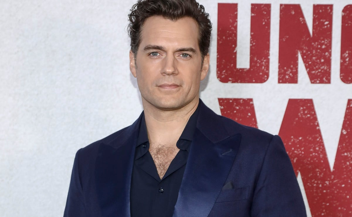 Henry Cavill y Amazon confirman serie live action de «Warhammer»