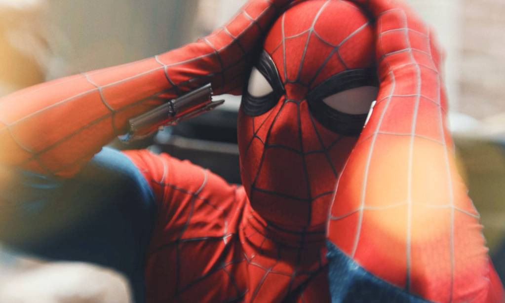 ‘Spider-Man: Brand New Day’ sigue imparable y ya es la película más taquillera de 2026 ‘Spider-Man: Brand New Day’ sigue imparable y ya es la película más taquillera de 2026