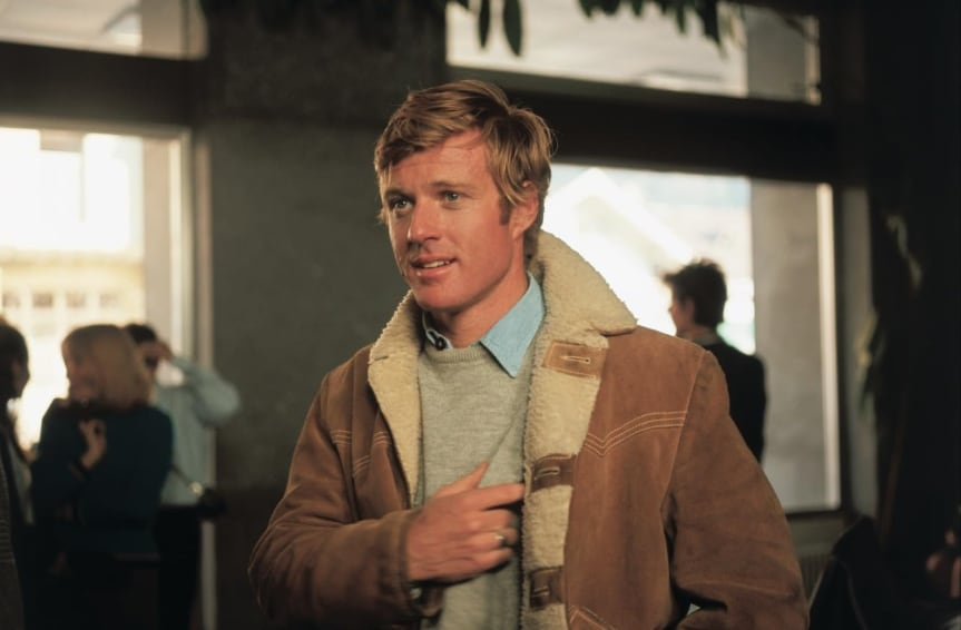 Robert Redford habría cumplido 90 años; pese a su estrellato, el actor nunca se sintió «un hombre de Hollywood»