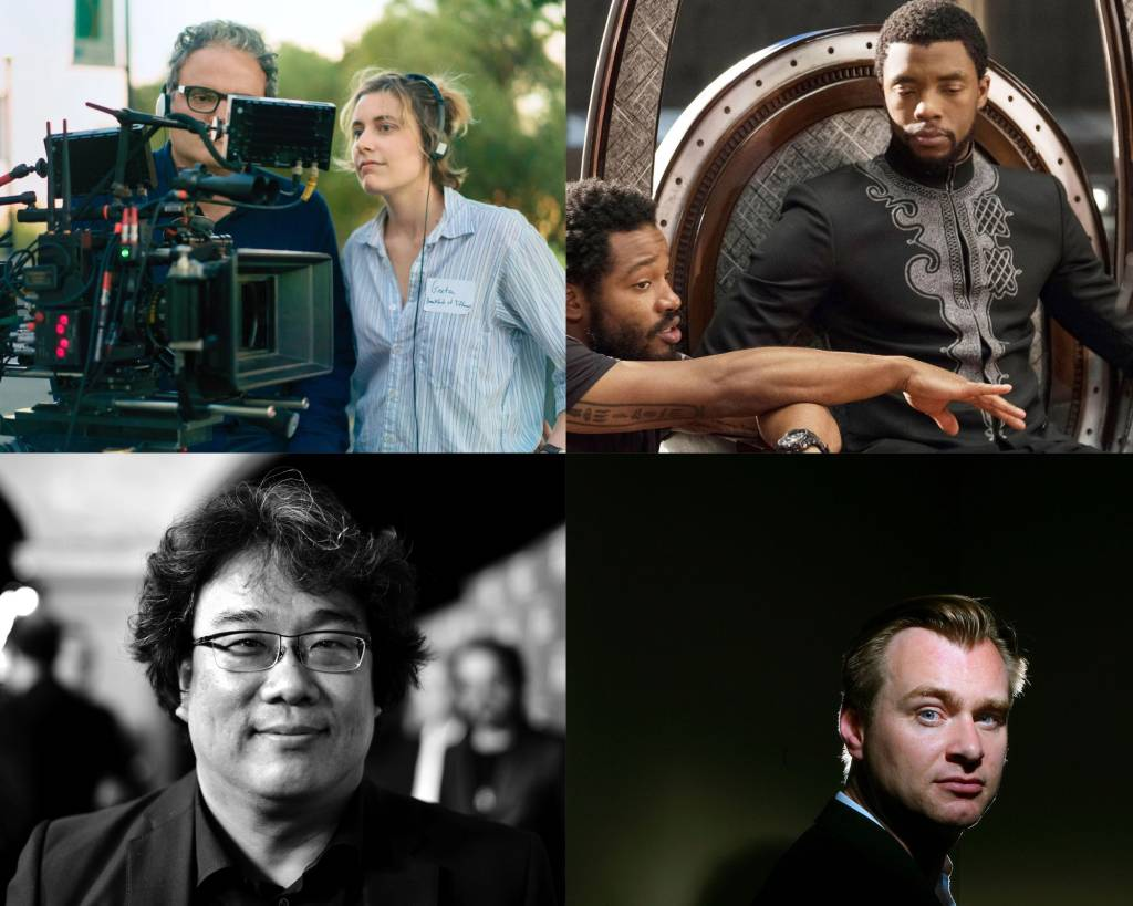 Los 10 directores más poderosos de Hollywood según ‘New York Magazine’ Los 10 directores más poderosos de Hollywood según ‘New York Magazine’
