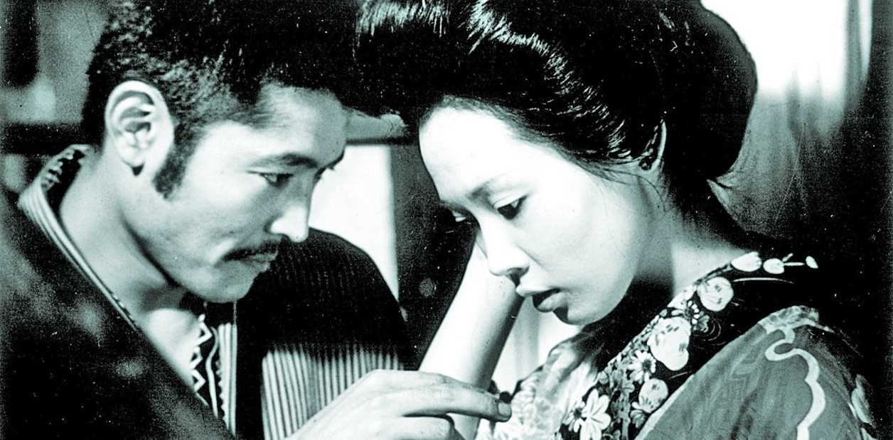 A 50 años de un clásico del porno de autor, diez curiosidades sobre El Imperio de los sentidos