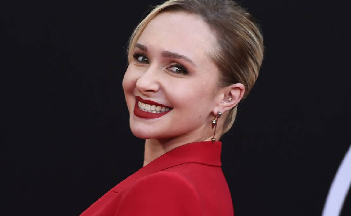 Hayden Panettiere habría cumplido años hoy; su ex y padre de su hija la recuerda: «Te extrañamos y nunca serás olvidada» Hayden Panettiere habría cumplido años hoy; su ex y padre de su hija la recuerda: «Te extrañamos y nunca serás olvidada»