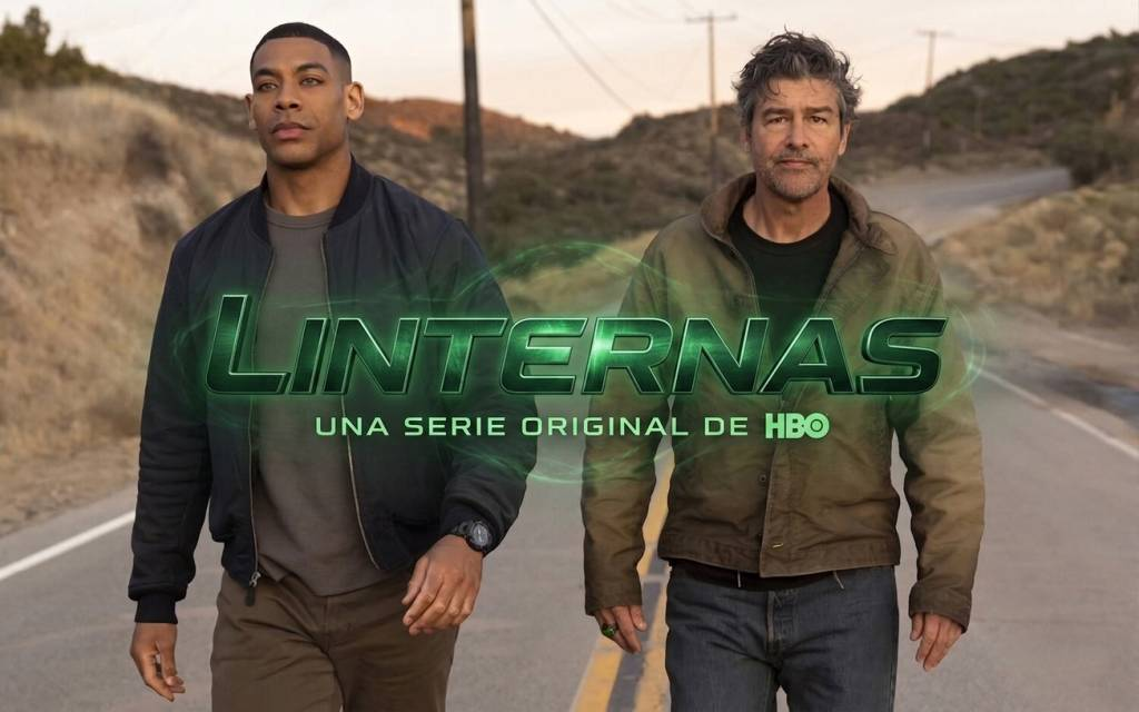 Todo lo que debes saber de Linterna Verde antes de ver ‘Linternas’, la nueva serie de DC en HBO Max Todo lo que debes saber de Linterna Verde antes de ver ‘Linternas’, la nueva serie de DC en HBO Max