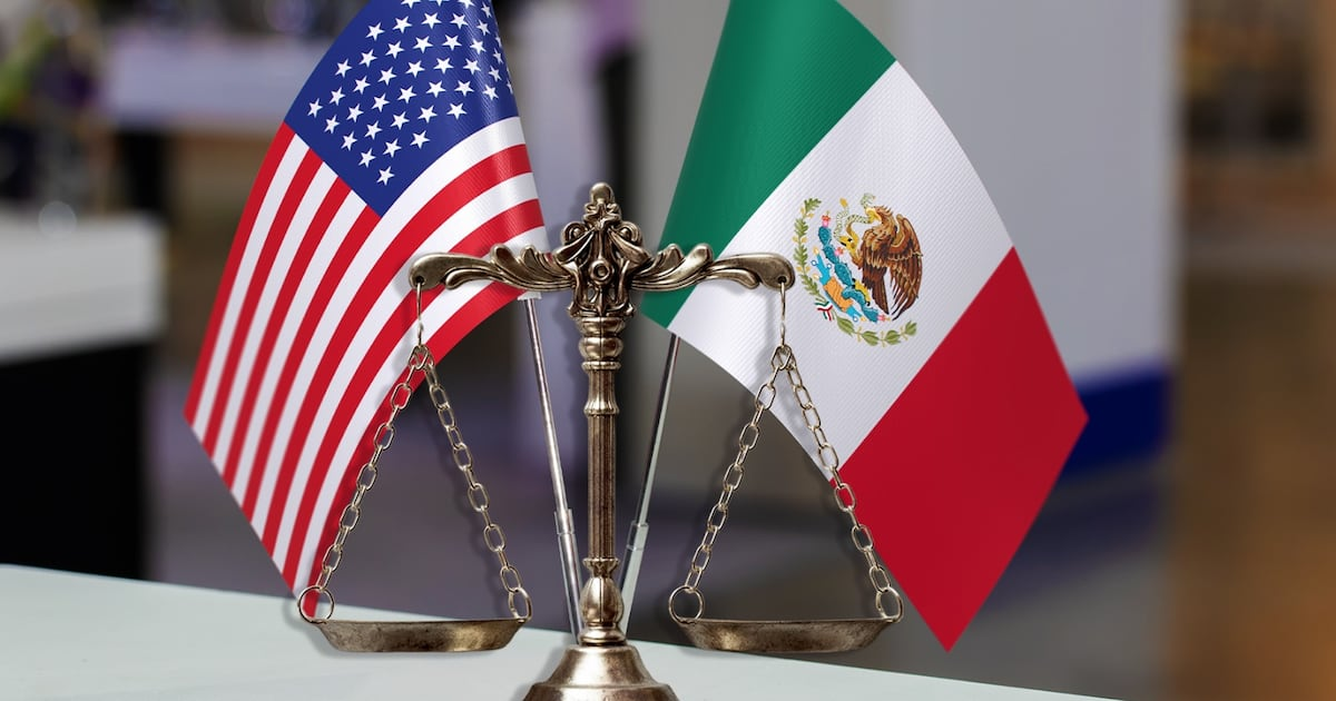 México gana arbitraje internacional: Así evitó pagar 219 millones de dólares a fondos de EU