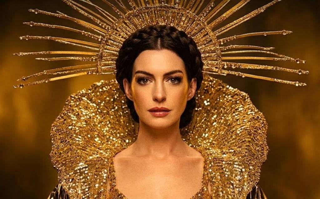 ‘Mother Mary’, crítica: Anne Hathaway encarna la estrella pop definitiva y falla al hacerlo ‘Mother Mary’, crítica: Anne Hathaway encarna la estrella pop definitiva y falla al hacerlo