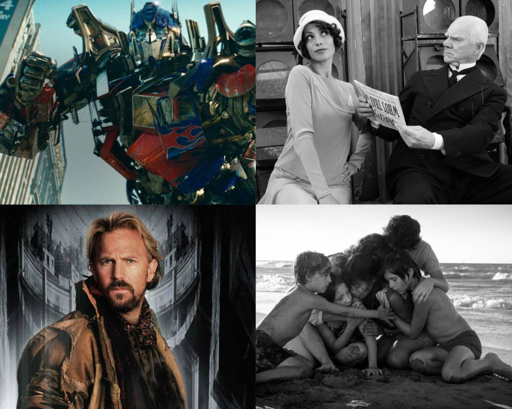 Las 10 películas más aburridas de la historia Las 10 películas más aburridas de la historia