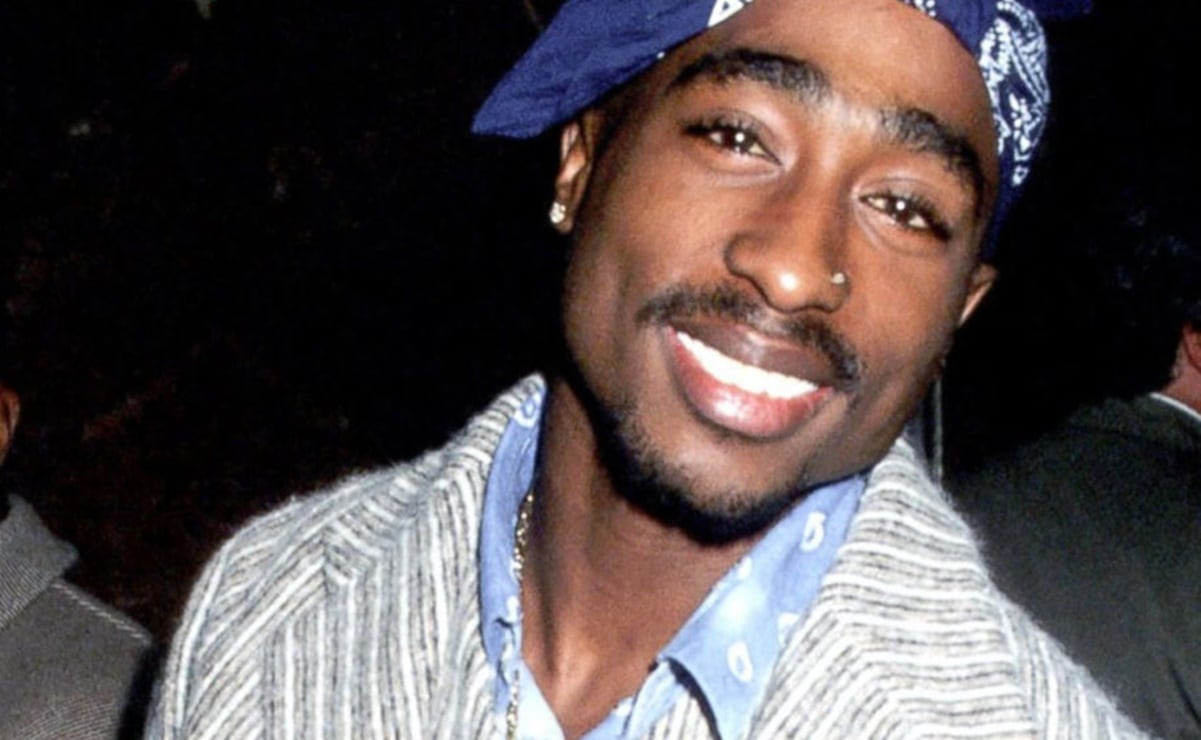 Inicia juicio por el asesinato de Tupac Shakur, 30 años después de su muerte Inicia juicio por el asesinato de Tupac Shakur, 30 años después de su muerte