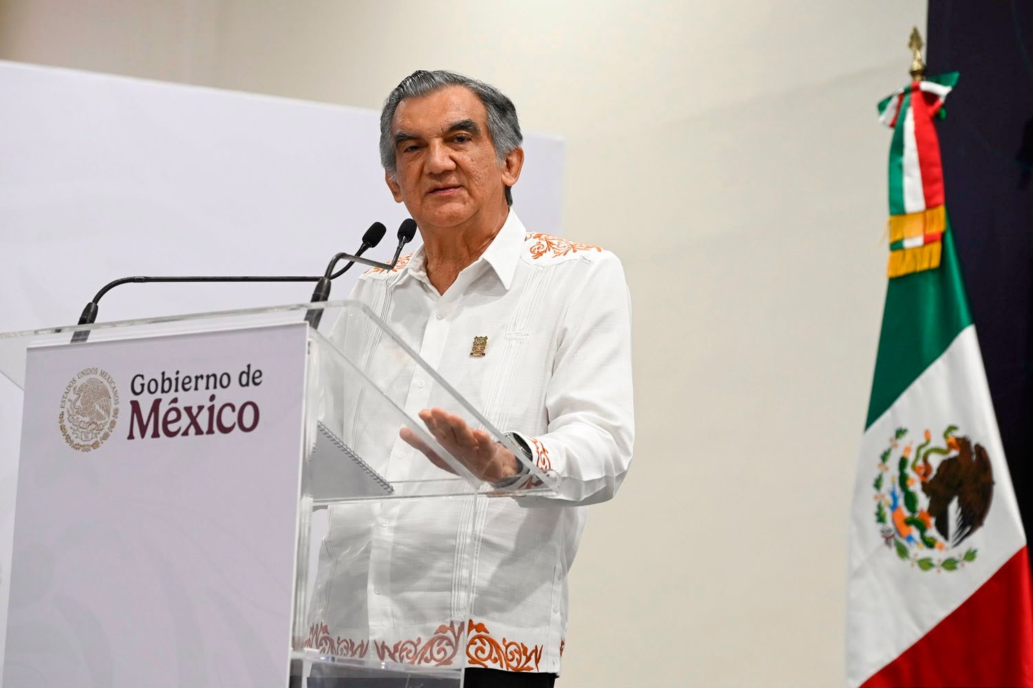 Se reúne Claudia Sheinbaum con jóvenes tamaulipecos: son el eje central del presente