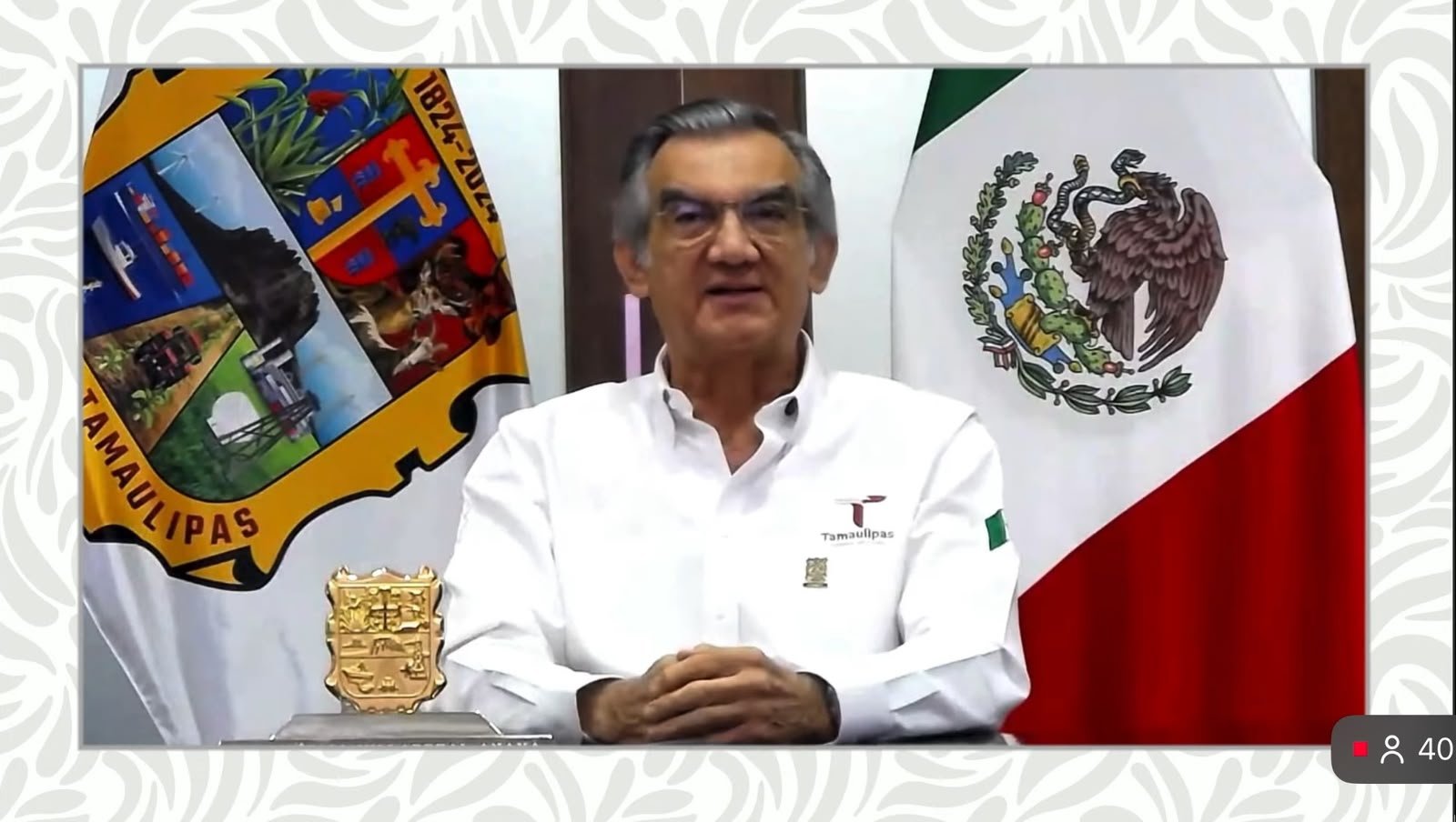 Tamaulipas se suma al programa de salud de la presidenta Sheinbaum; habrá 500 nuevos consultorios médicos