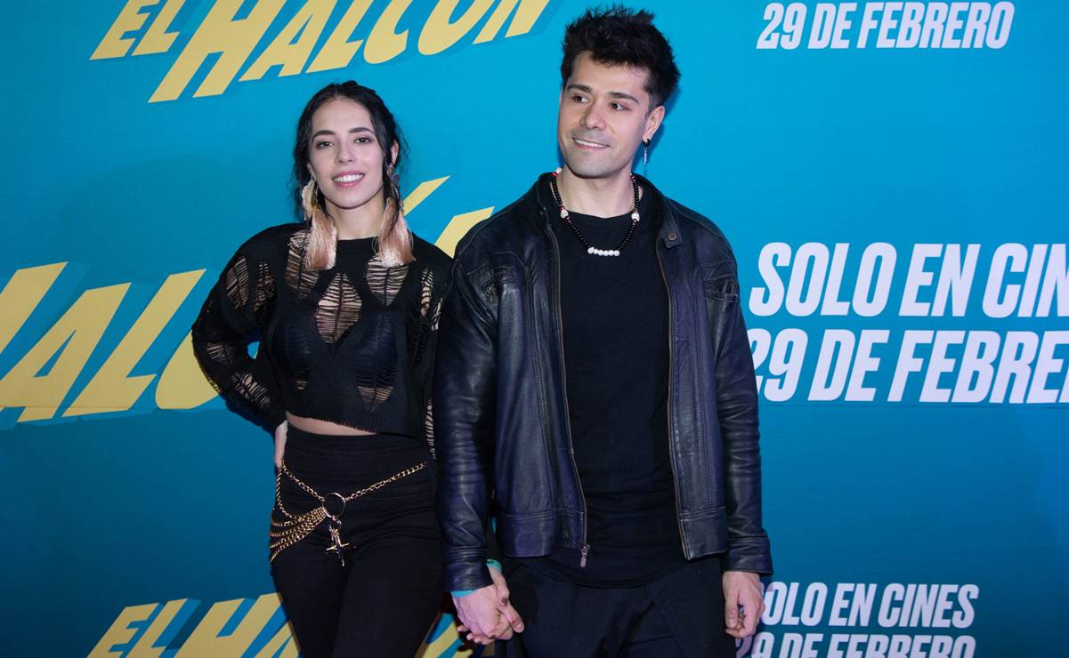 Arantza revela que su matrimonio se sostenía por el anime y los videojuegos; así explicó su divorcio en «La casa de los famosos» Arantza revela que su matrimonio se sostenía por el anime y los videojuegos; así explicó su divorcio en «La casa de los famosos»