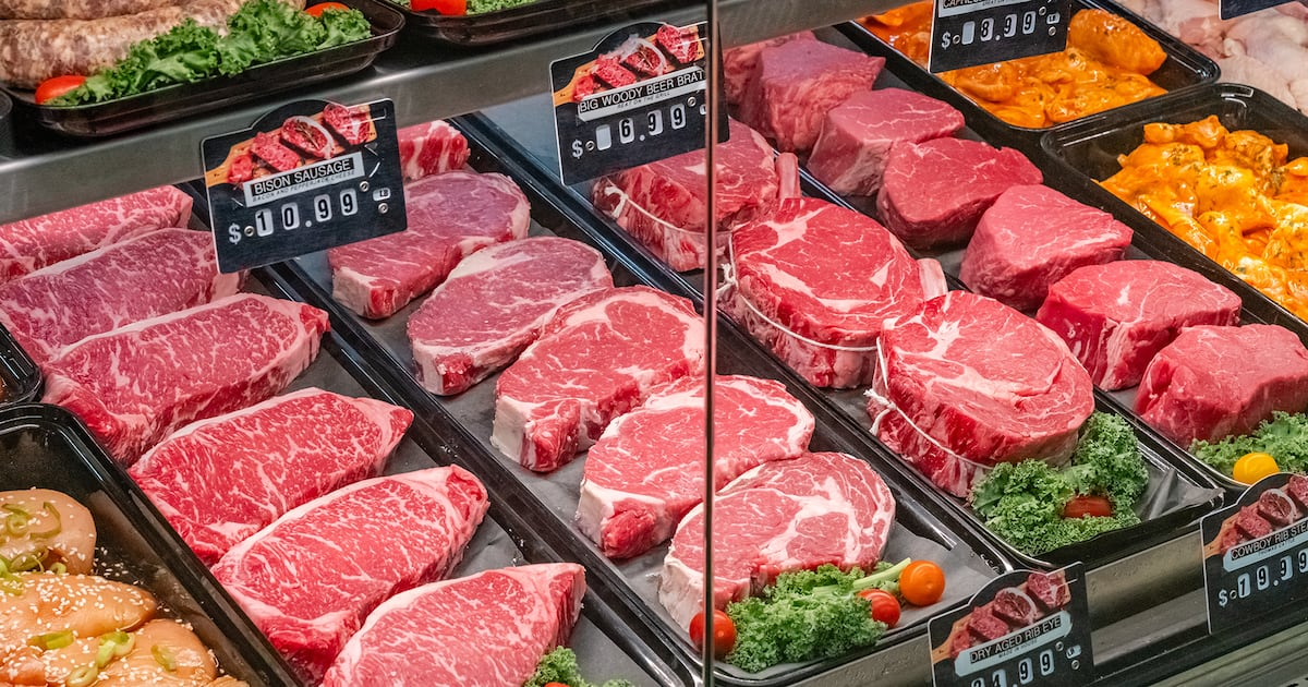 Que coman carne… molida: Trump reducirá aranceles para ‘contentar’ a votantes estadounidenses