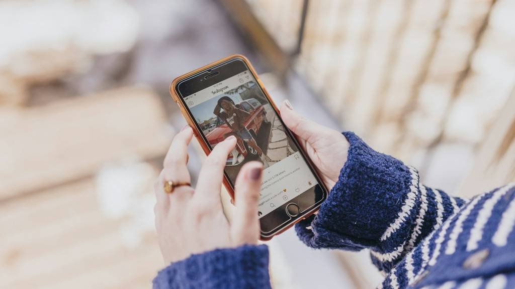 Lo nuevo de Instagram recorta y edita tus Reels con un toque y sin IA