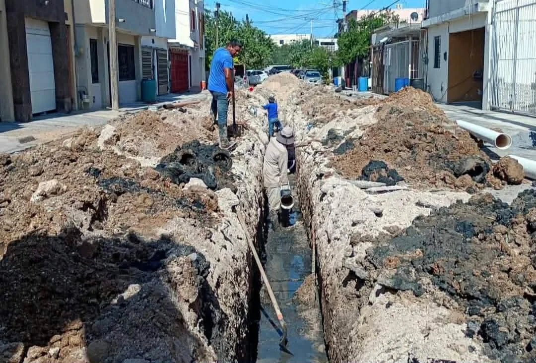 Pide COMAPA no tirar toallas húmedas al drenaje