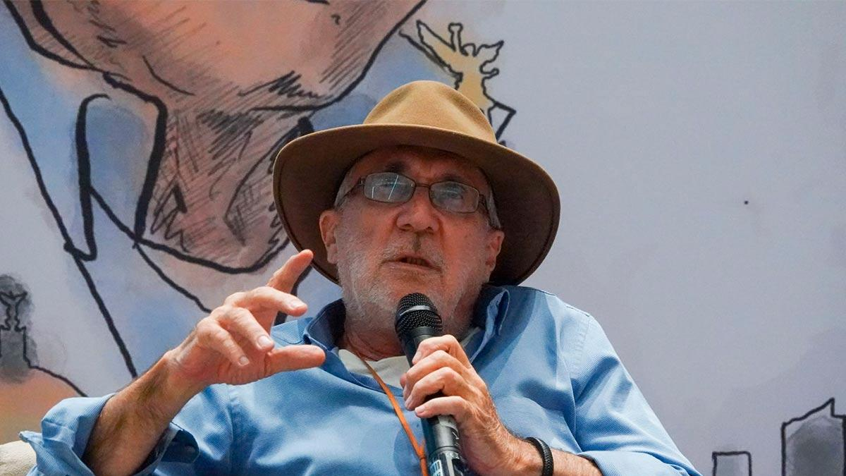 Dictan hasta 289 años de cárcel a los asesinos del hijo del poeta Javier Sicilia