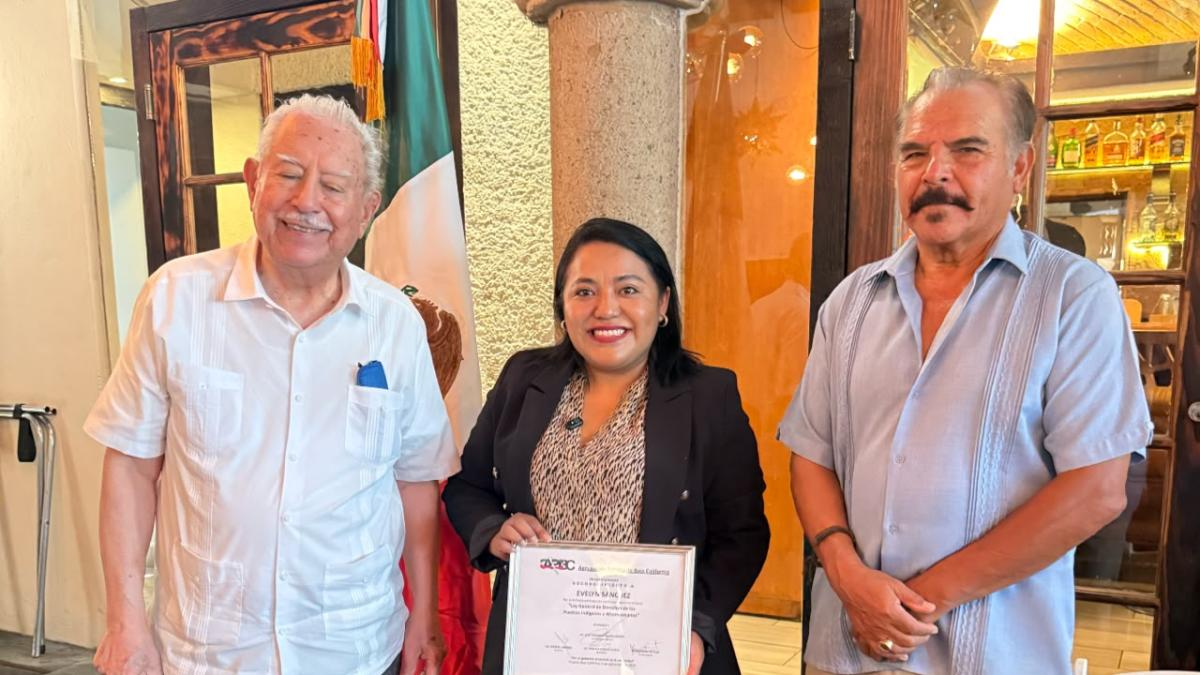 Pide diputada Evelyn Sánchez atender sectores que sostienen vida económica de BC