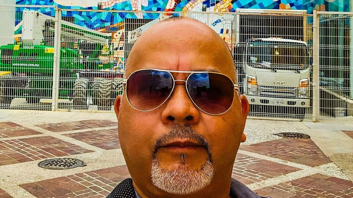Confirman hallazgo sin vida del creador de contenido ‘Karlos Picenox’ Confirman hallazgo sin vida del creador de contenido ‘Karlos Picenox’