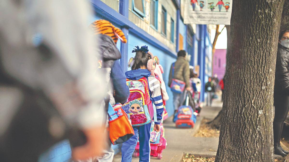 Se incrementa la detección de alumnos neurodivergentes en escuelas