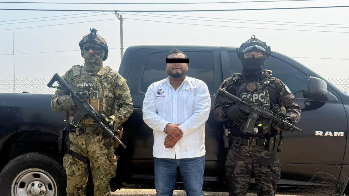 Solicitan procesar a presidente municipal de Juchitán por extorsión agravada