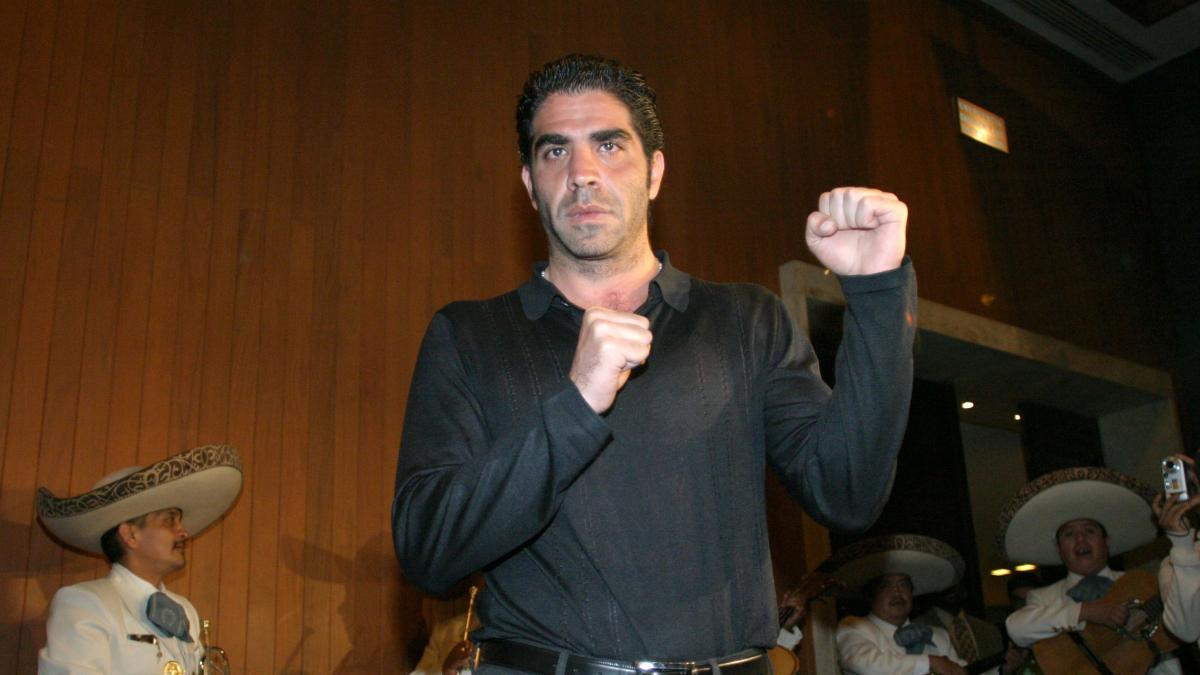 Murió Jorge Kahwagi Macari Murió Jorge Kahwagi Macari