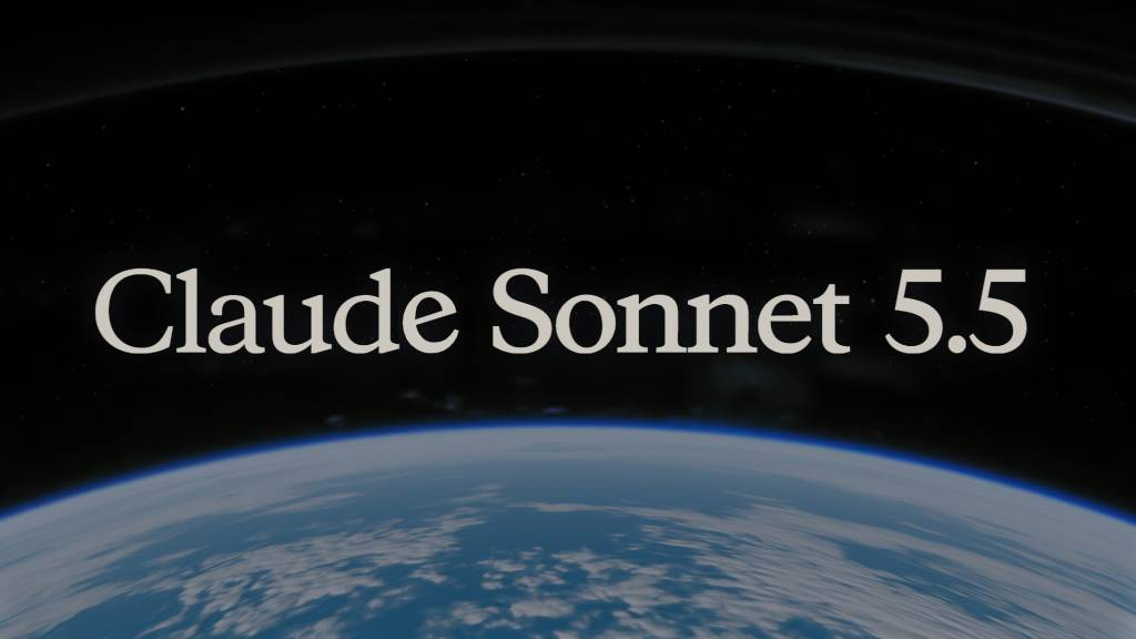 Anthropic estrena Claude Sonnet 5.5: consume menos tokens y trae importantes mejoras de rendimiento