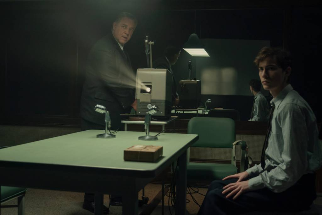 3 razones para ver ‘Unabomber’, de Netflix, que cuenta el caso más grave de terrorismo doméstico en EEUU