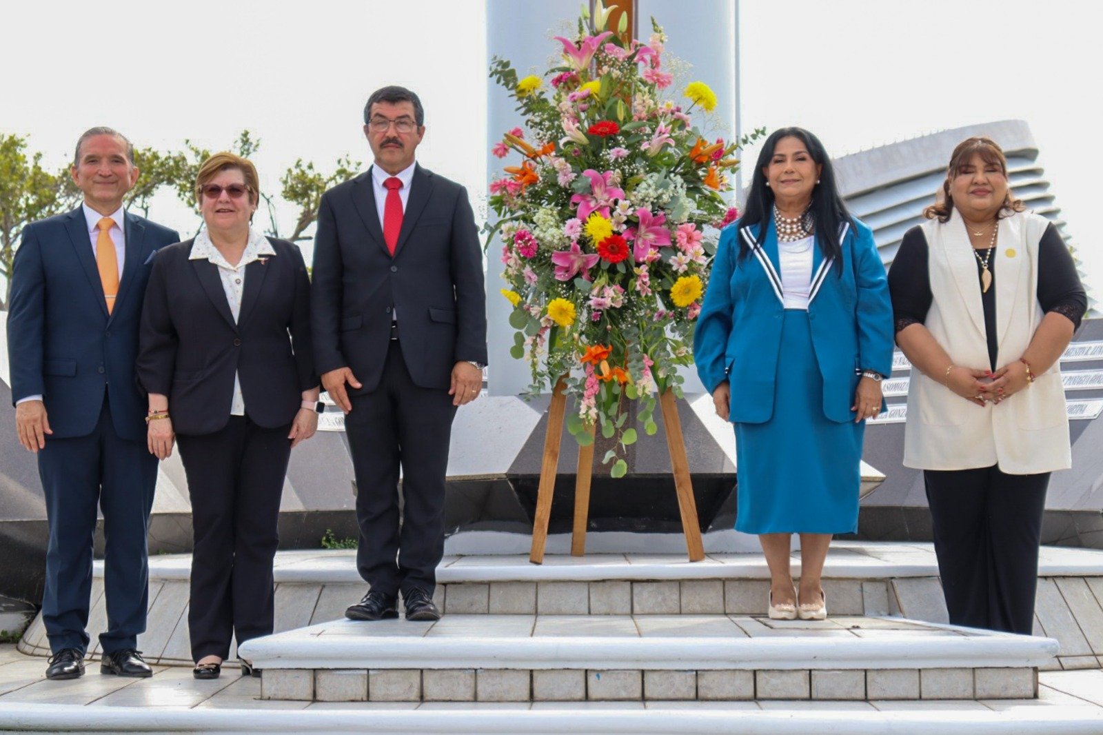 “La UAT es una universidad moderna, dinámica, con rostro humano y corazón social»: rector Dámaso Anaya