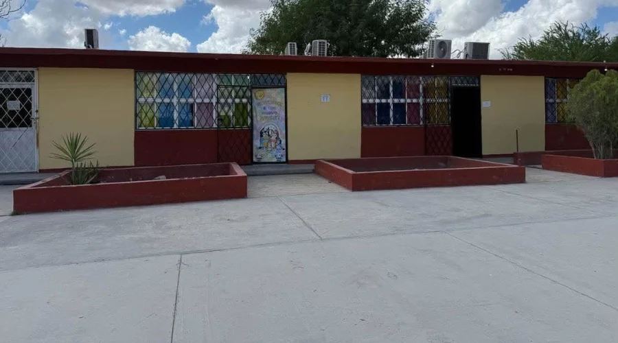 Aumenta demanda de espacios escolares en Balcones de Alcalá