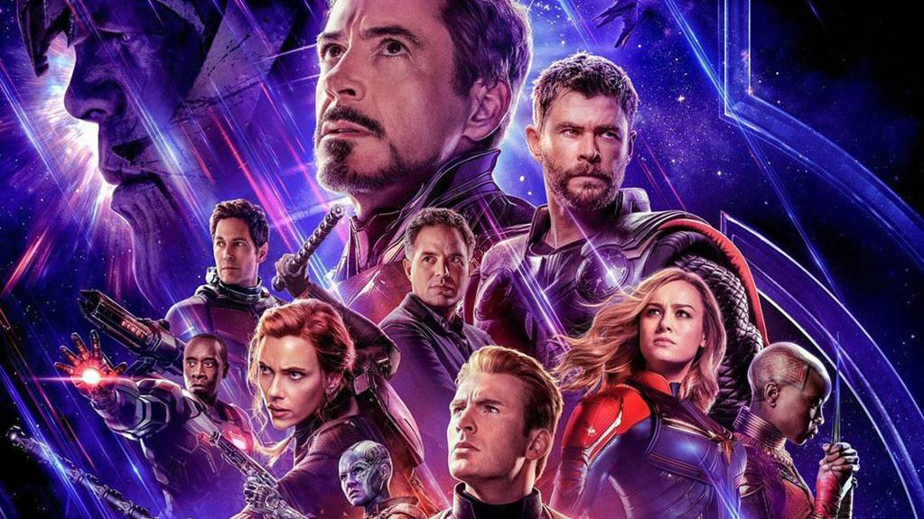 El final y las nuevas escenas post-créditos de ‘Avengers Endgame: Encore’, explicados: así conecta ahora con ‘Avengers: Doomsday’