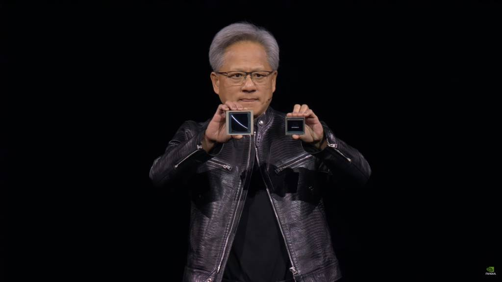El jefe de NVIDIA no se anda con rodeos: si la IA no se controla, se apaga