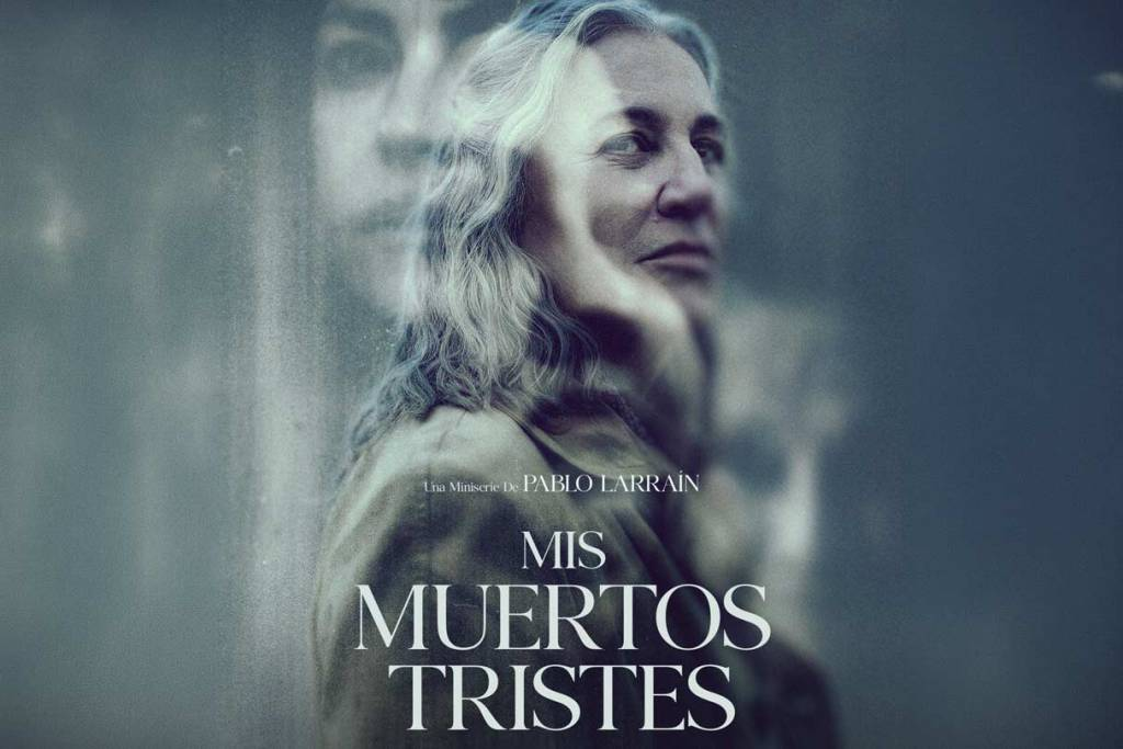 3 razones para ver ‘Mis muertos tristes’, la miniserie de terror de Netflix basada en un cuento de Mariana Enríquez