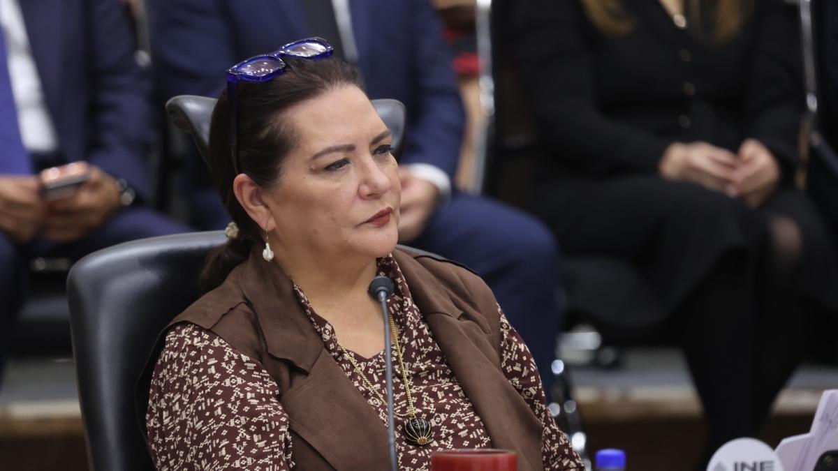 Taddei pide a la ASF auditar licitaciones del INE; se deslinda de exempleados