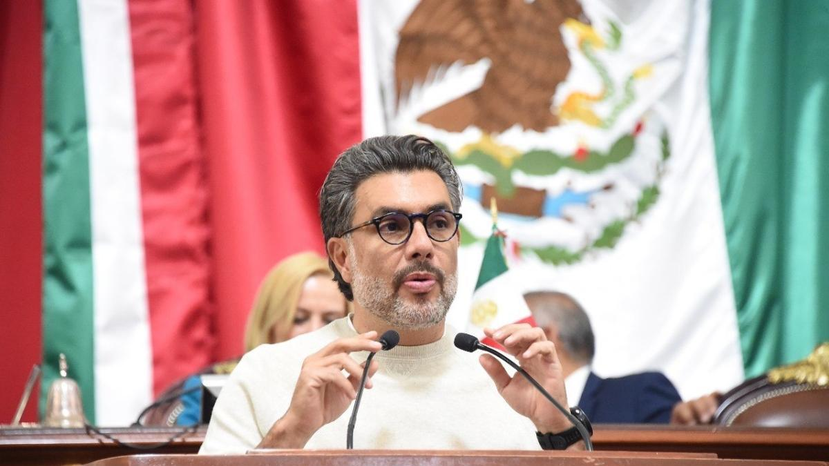 Busca PVEM incluir a mujeres cuidadoras en la seguridad social