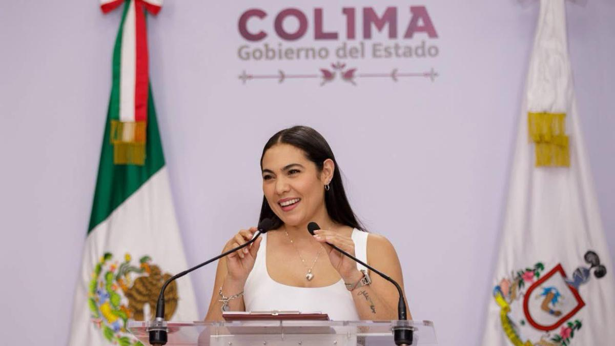 Inseguridad en Colima: Siete de cada diez habitantes la consideran el principal problema del estado Inseguridad en Colima: Siete de cada diez habitantes la consideran el principal problema del estado
