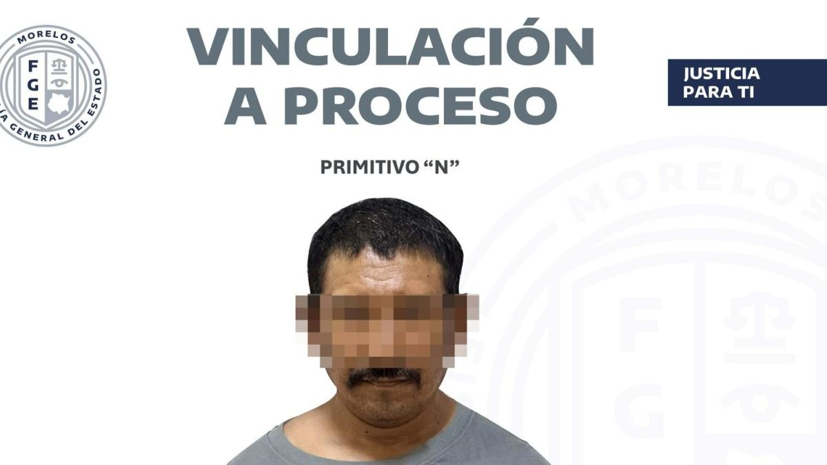 Vinculan a proceso a sujeto por el feminicidio de Margarita Seceña