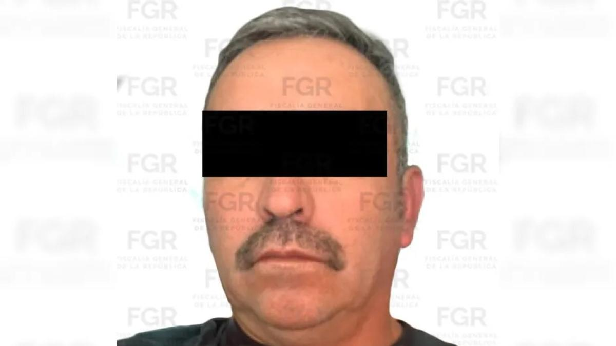 FGR procesa a “El Chivo”, líder de sicarios de La Línea FGR procesa a “El Chivo”, líder de sicarios de La Línea