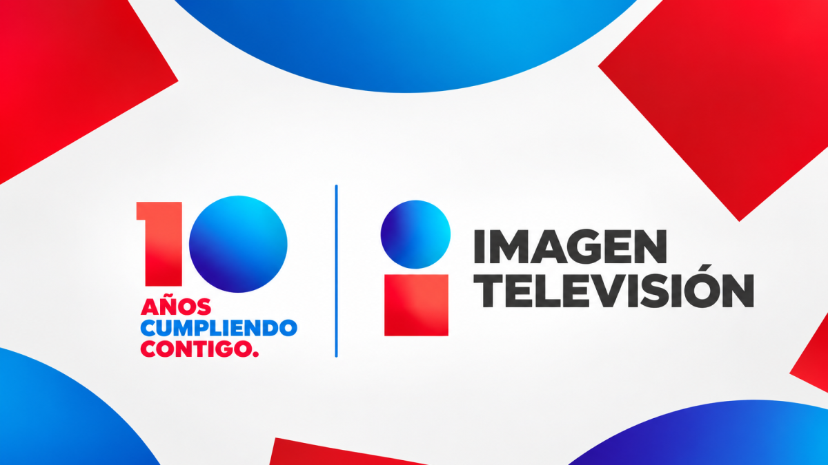 Imagen Televisión cumple 10 años de cambiar la manera de informar y entretener a México Imagen Televisión cumple 10 años de cambiar la manera de informar y entretener a México