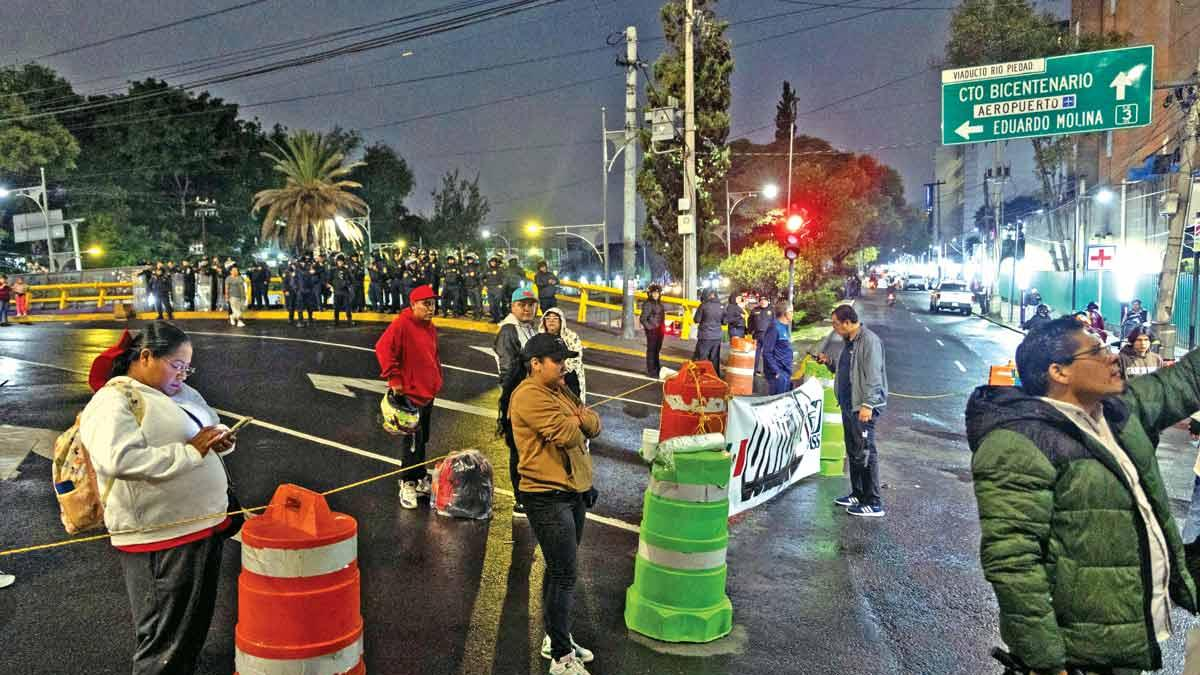 Sindicato del IMSS consultará a 475 mil trabajadores por incremento salarial