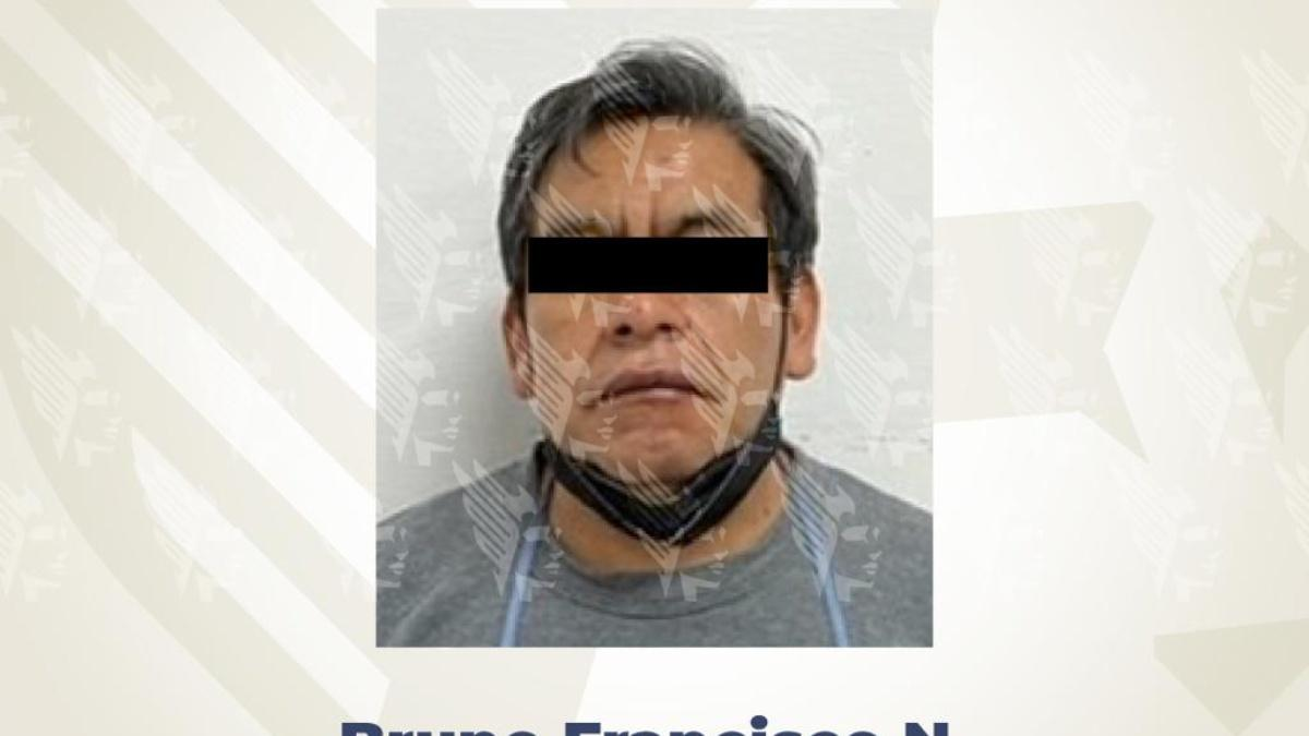 Francisco pasará 12 años en prisión por violar a su sobrina