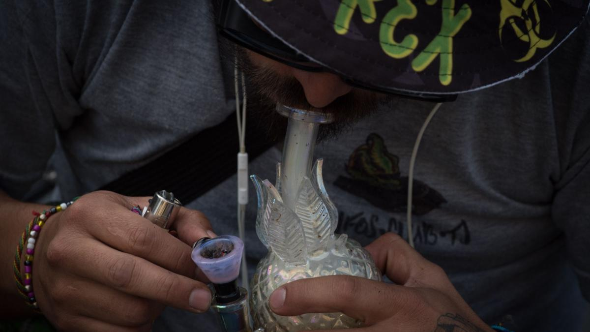 Presentan plataforma que impulsa cambio en políticas de drogas en México
