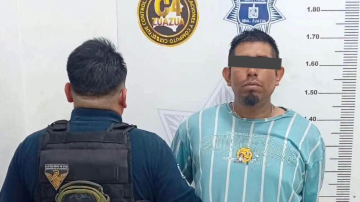 Hombre celoso quema casa del vecino porque GPS de su esposa marca esa ubicación