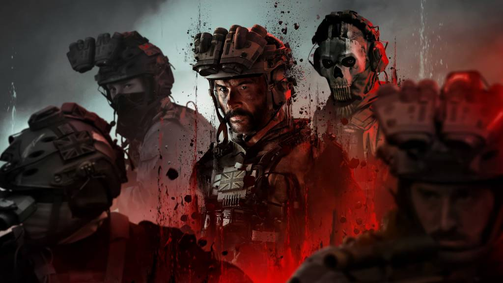 El próximo ‘Call of Duty’ no será ‘Modern Warfare’ ni ‘Black Ops’: Activision confirma que una nueva saga está en marcha El próximo ‘Call of Duty’ no será ‘Modern Warfare’ ni ‘Black Ops’: Activision confirma que una nueva saga está en marcha