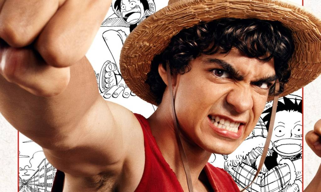 ‘One Piece’ acaba de estrenar su nueva serie en Netflix, pero seguro que no te has dado cuenta ‘One Piece’ acaba de estrenar su nueva serie en Netflix, pero seguro que no te has dado cuenta
