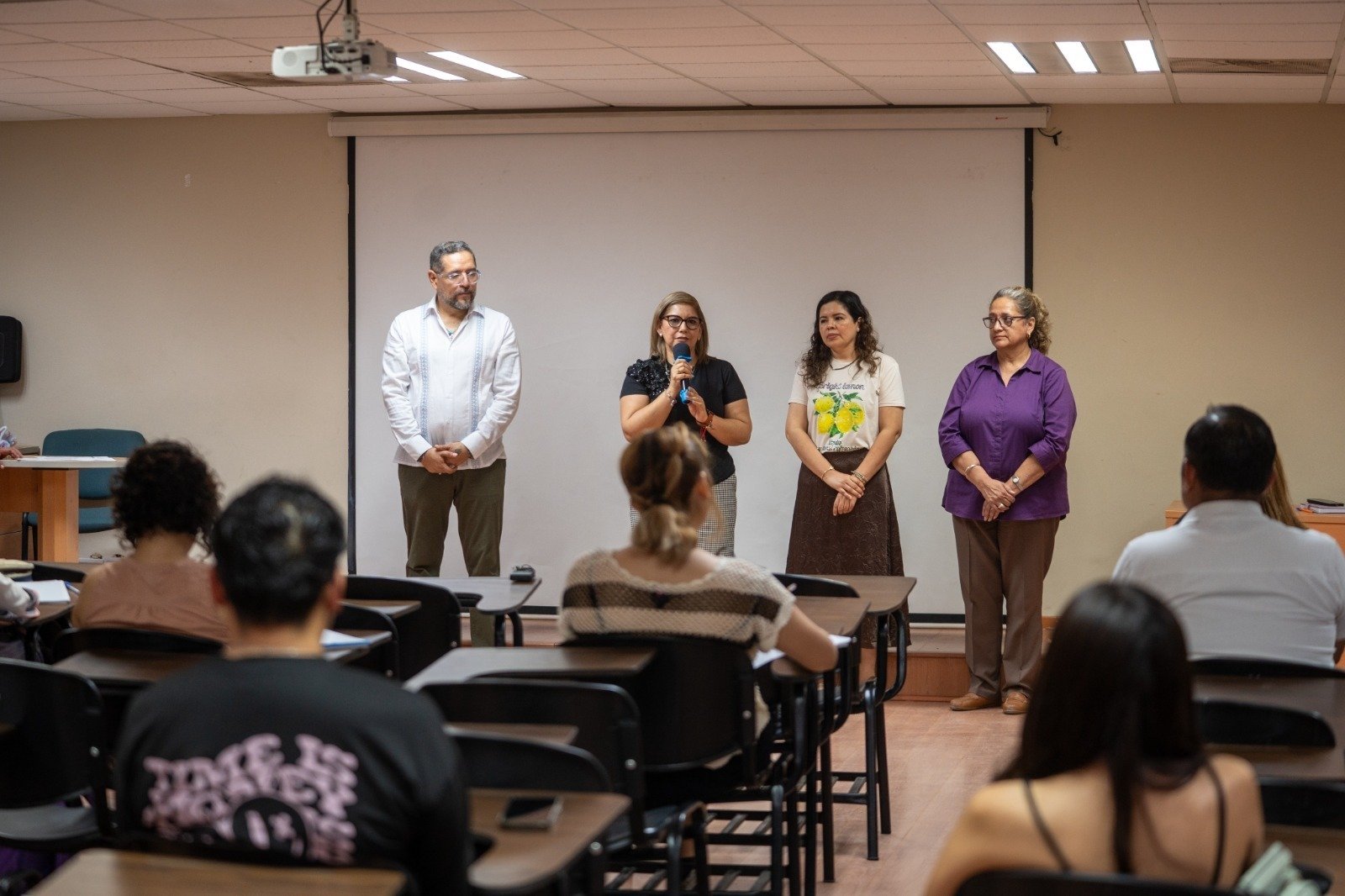 Activa la UAT brigada universitaria de primeros auxilios psicológicos Activa la UAT brigada universitaria de primeros auxilios psicológicos