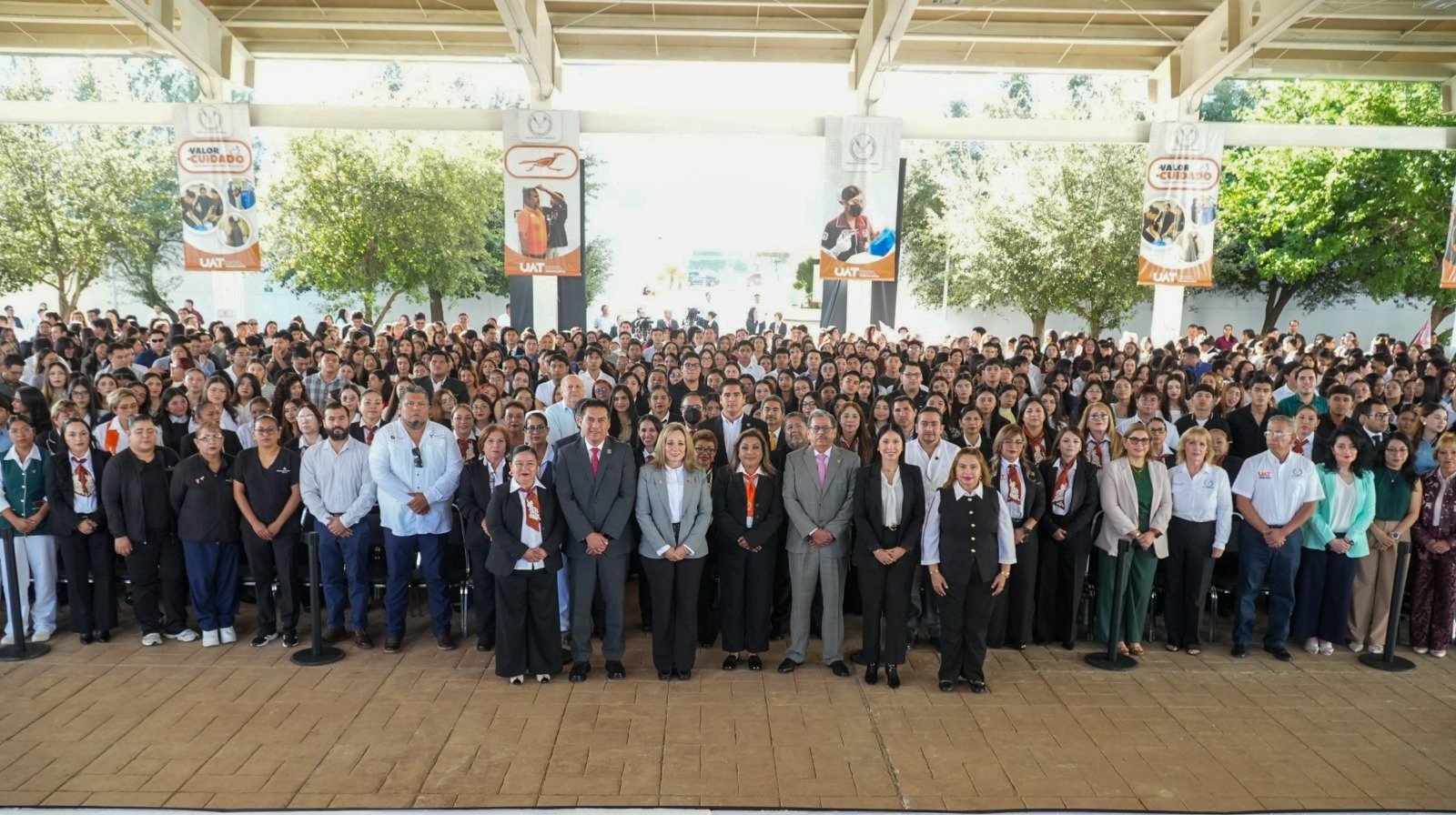 La Facultad de Enfermería Victoria de la UAT celebra su 70 Aniversario con eventos académicos