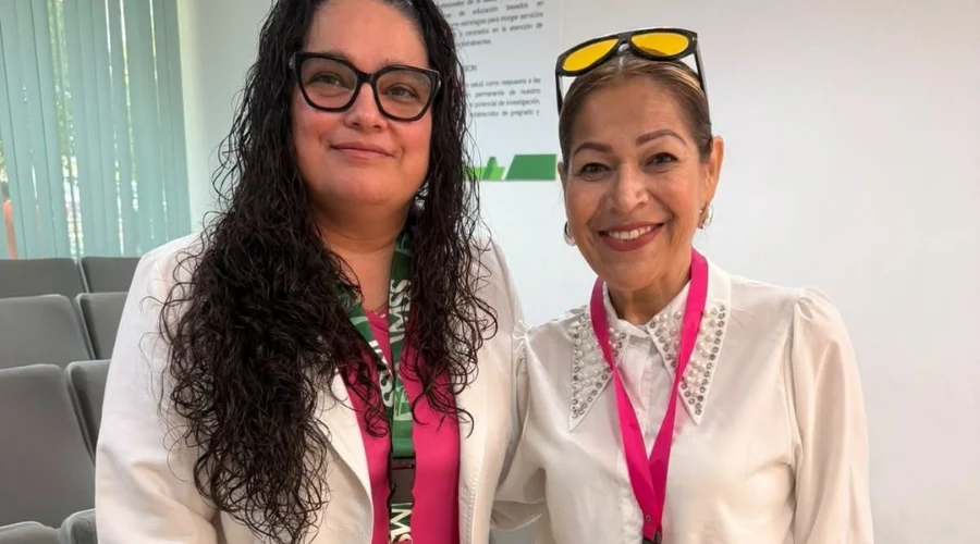 Buscan realizar mesa de diálogo con IMSS por problemas en la entrega de medicamentos para VIH