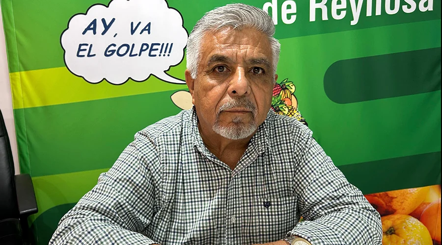 Prevén impacto en precios de productos agrícolas por lluvias