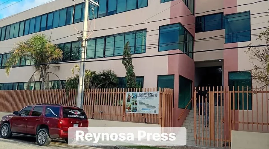 Localizan sin vida a conserje de 77 años, en Universidad Miguel Alemán